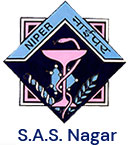 National Institute of Pharmaceutical Education & Research (NIPER) S.A.S. Nagar