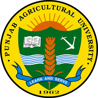 PUNJAB AGRICULTURAL UNIVERSITY