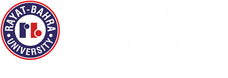 RAYAT-BAHRA UNIVERSITY